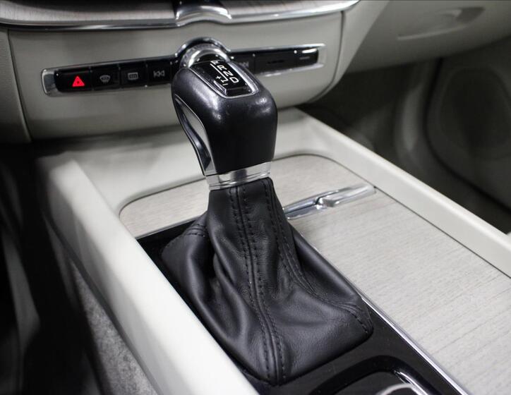 Volvo XC60 26