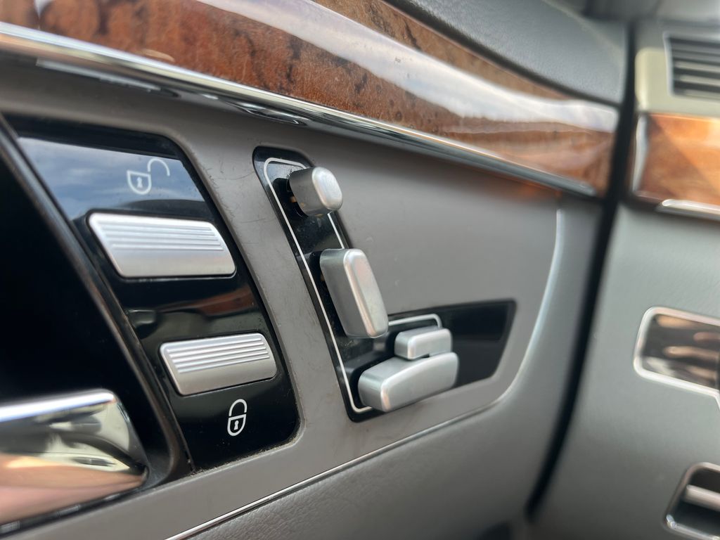 Mercedes-Benz Třídy S