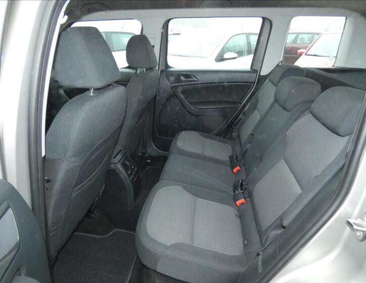 Škoda Yeti 10