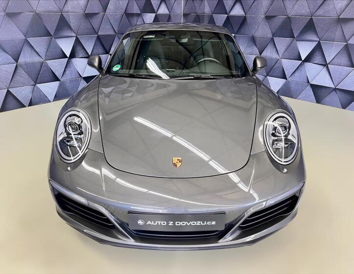 Porsche 911 3