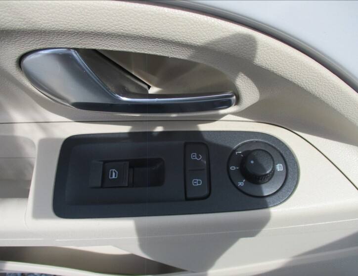 Škoda Citigo 12