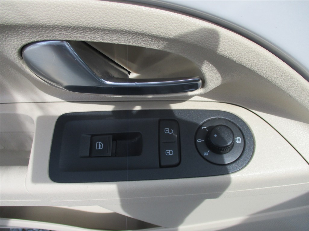 Škoda Citigo