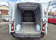 Opel Movano 12