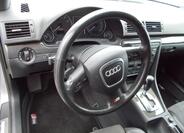Audi S4 23