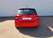 Škoda Fabia 24