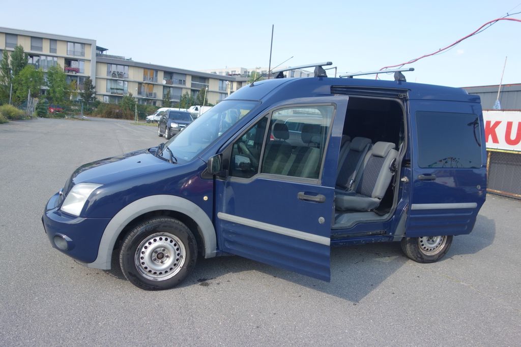 Ford Tourneo Connect