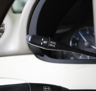 Mercedes-Benz CLK 18