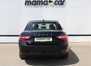 Škoda Superb 6