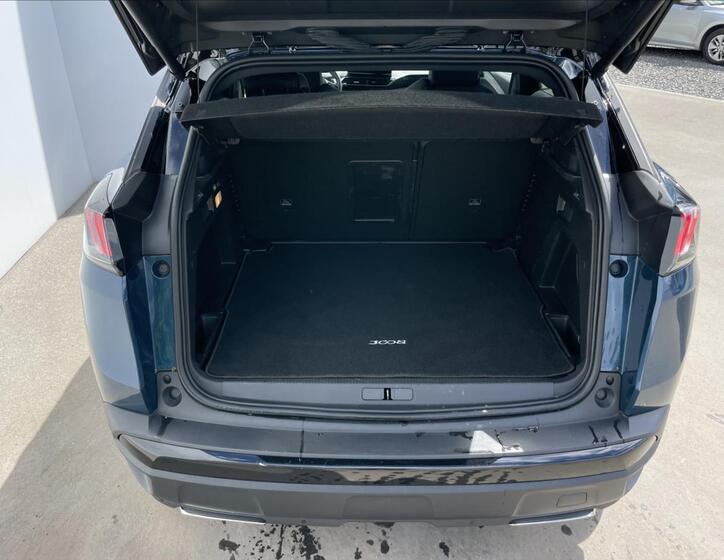 Peugeot 3008 24