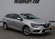Renault Mégane 1
