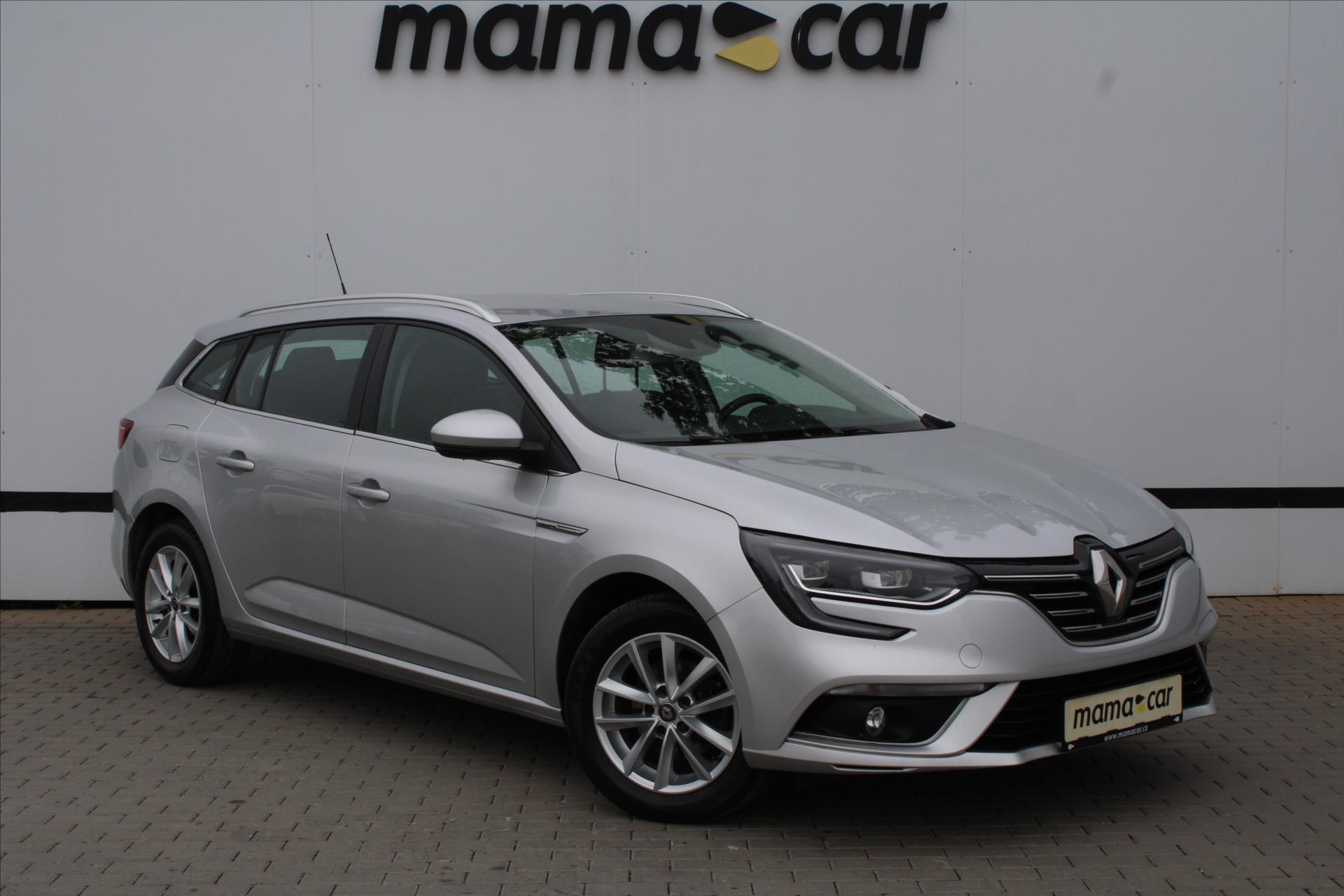 Renault Mégane