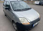 Chevrolet Spark 3