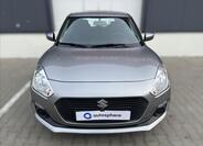 Suzuki Swift 2