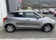 Suzuki Swift 4