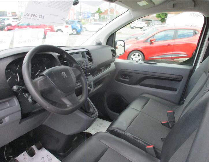 Peugeot Expert 14