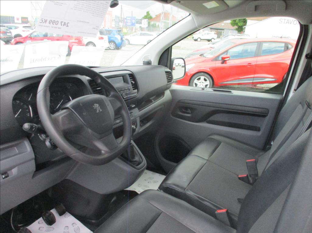 Peugeot Expert