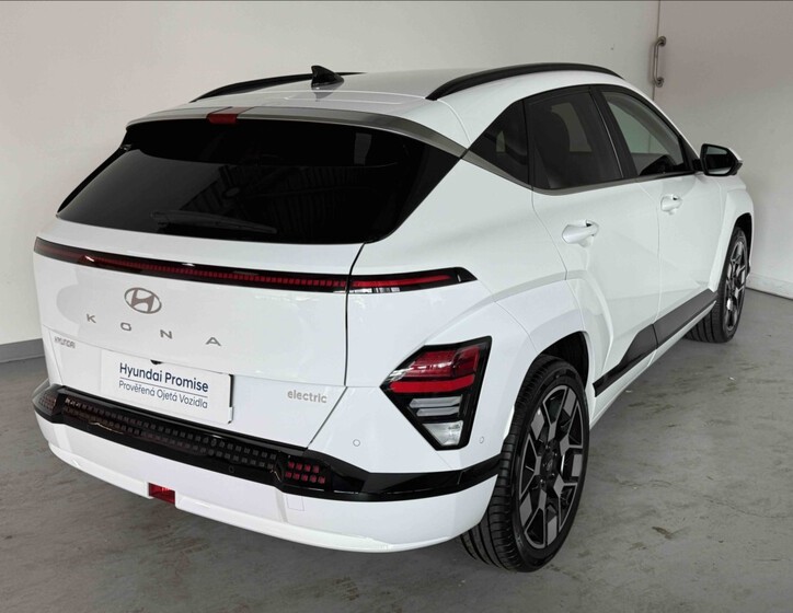 Hyundai Kona 4