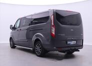 Ford Tourneo Custom 5