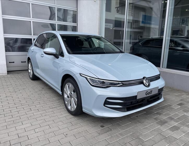 Volkswagen Golf 3