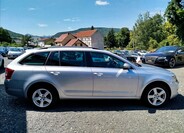 Škoda Octavia 7