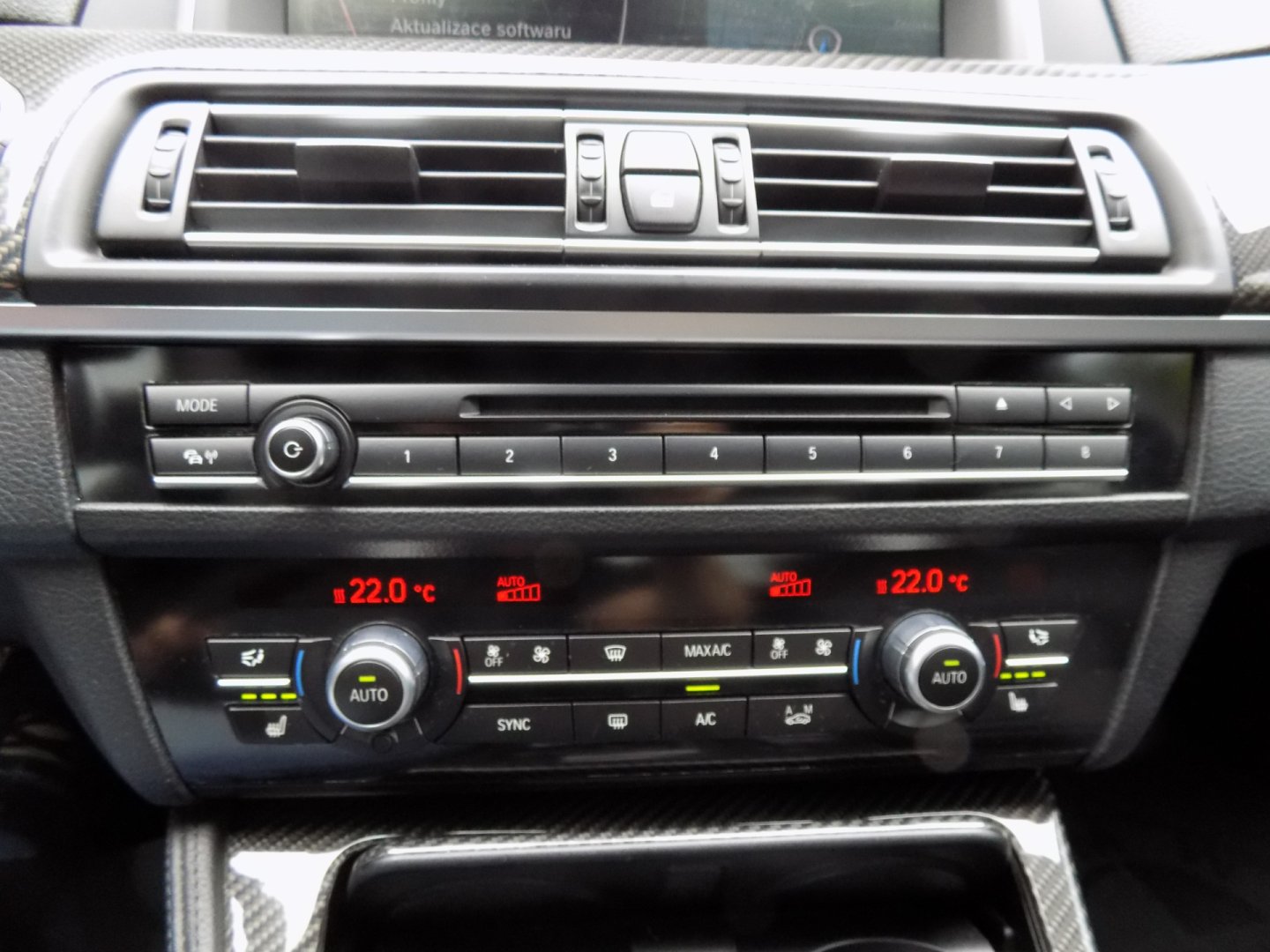 BMW Řada 5