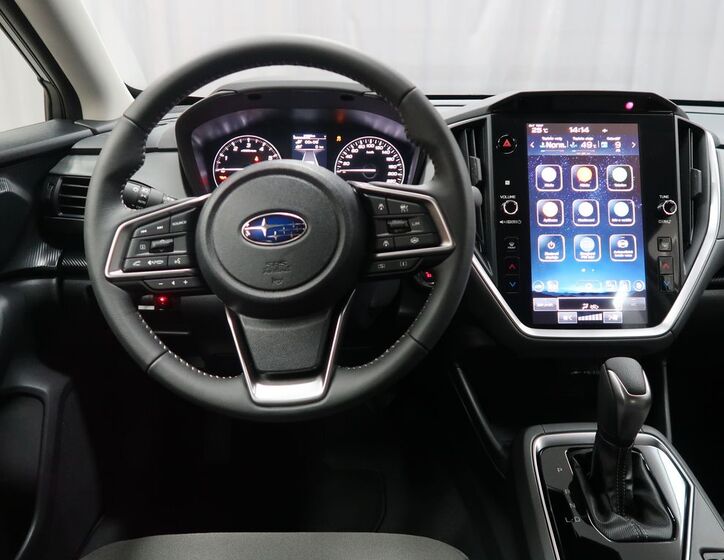 Subaru Crosstrek 11