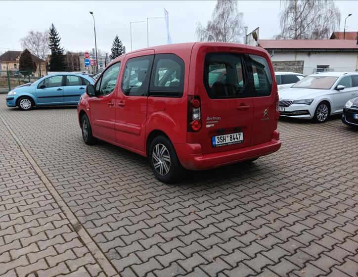Citroën Berlingo 3