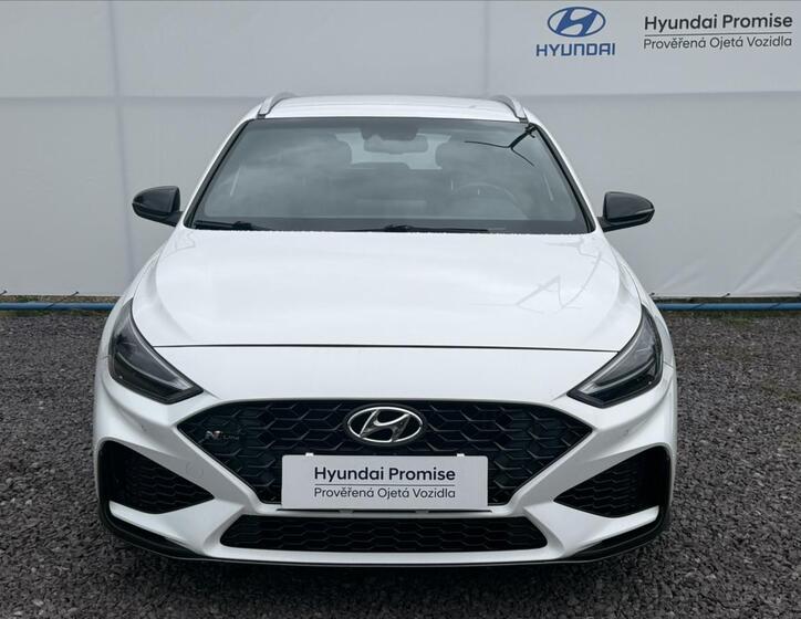 Hyundai i30 4