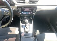 Škoda Superb 10
