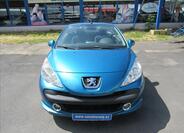Peugeot 207 1