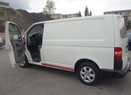 Volkswagen Transporter 12