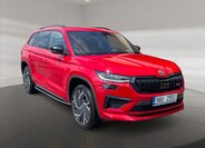 Škoda Kodiaq 1