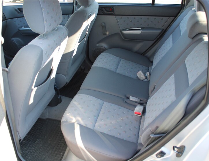 Hyundai Getz 18