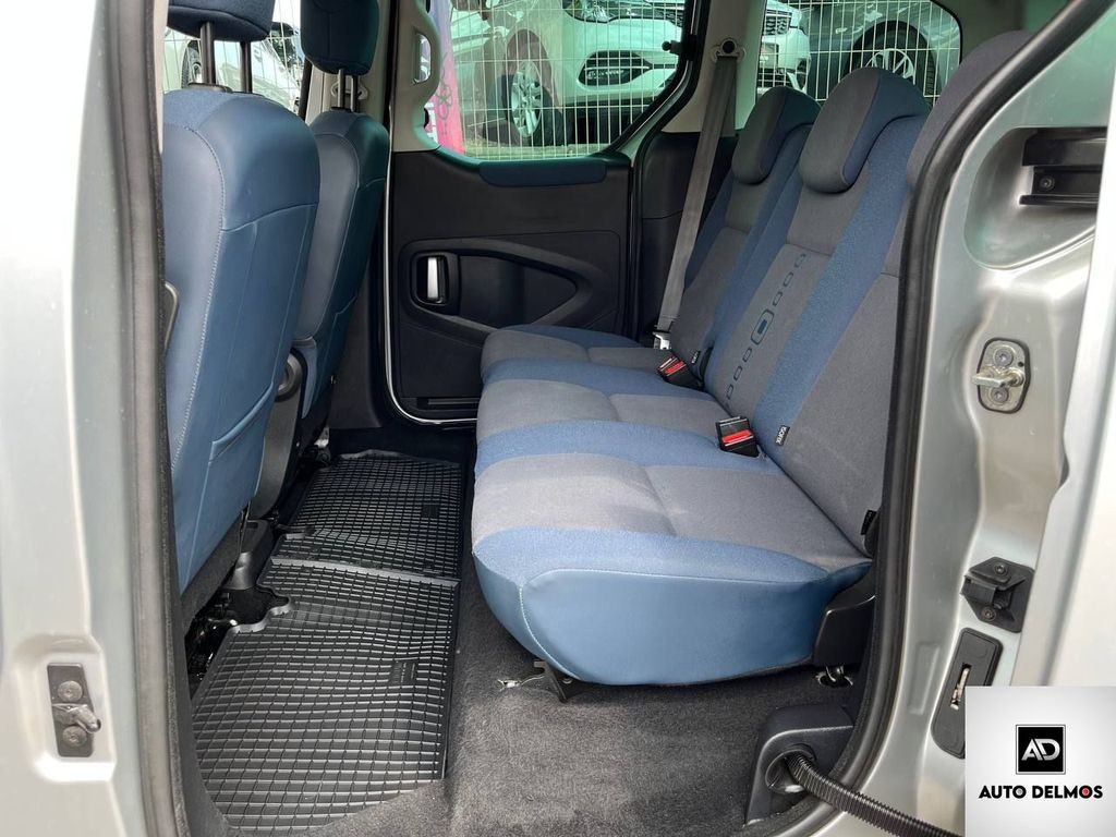 Citroën Berlingo