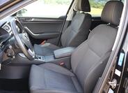 Škoda Superb 12