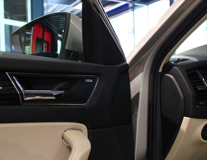Škoda Kodiaq 12