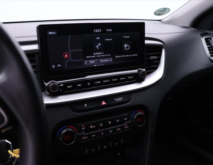 KIA Ceed 17