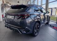 Hyundai Tucson 4