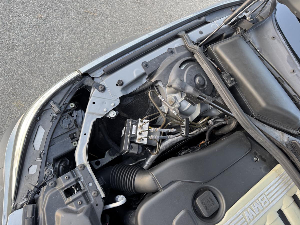 BMW Řada 5