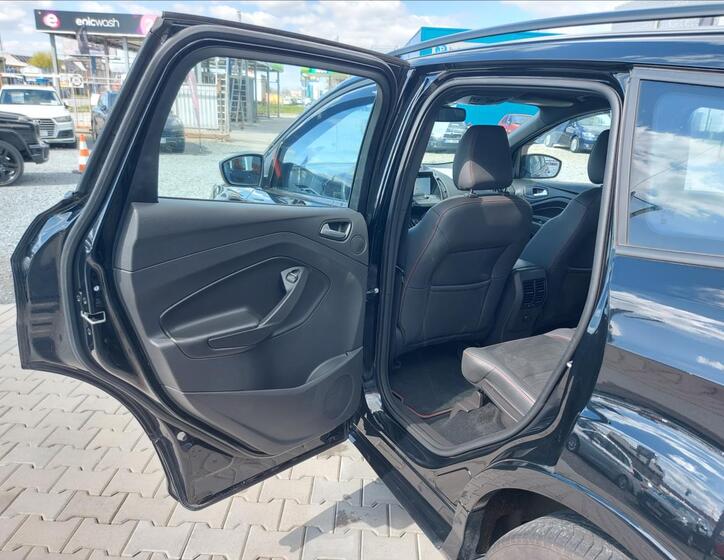 Ford Kuga 11