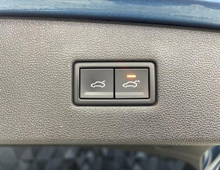 Volkswagen Tiguan Allspace 35