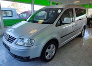 Volkswagen Caddy 2