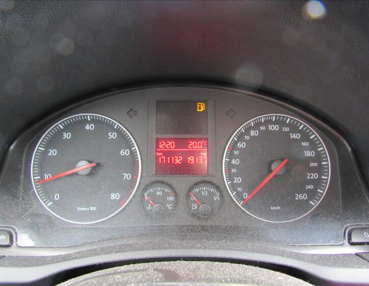 Volkswagen Golf 13