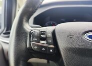 Ford Tourneo Custom 27
