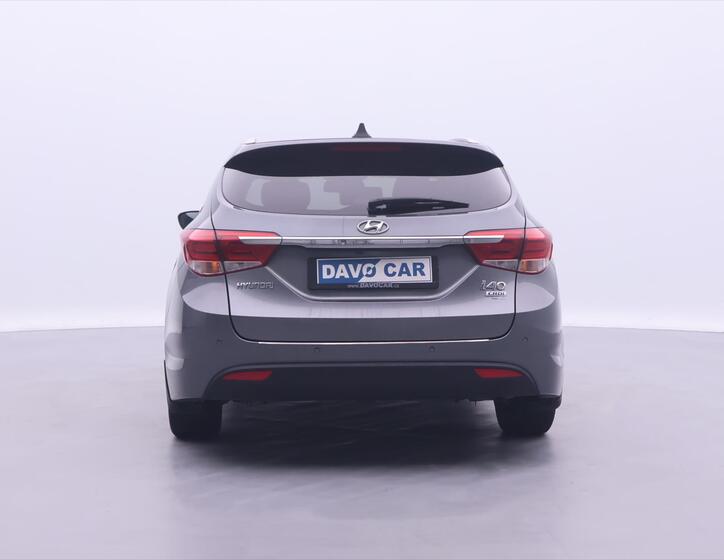 Hyundai i40 6