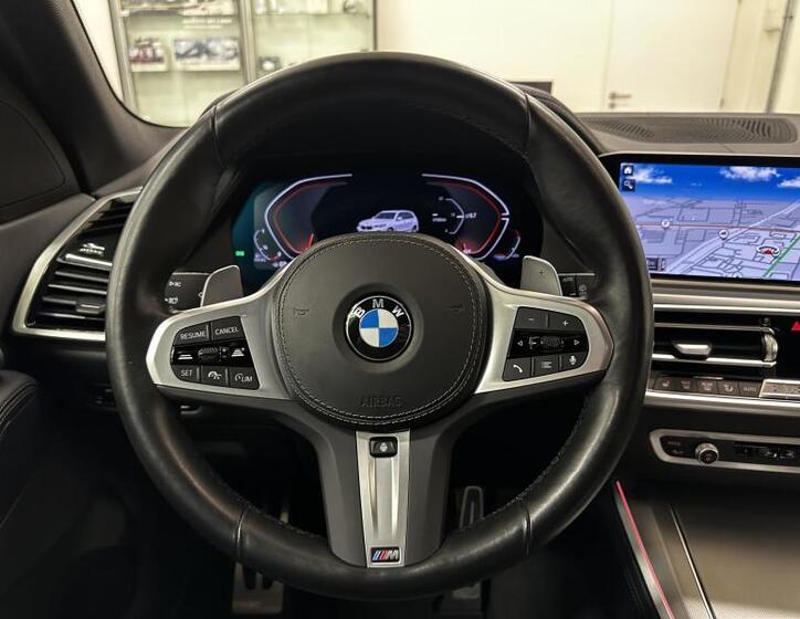 BMW X5 14