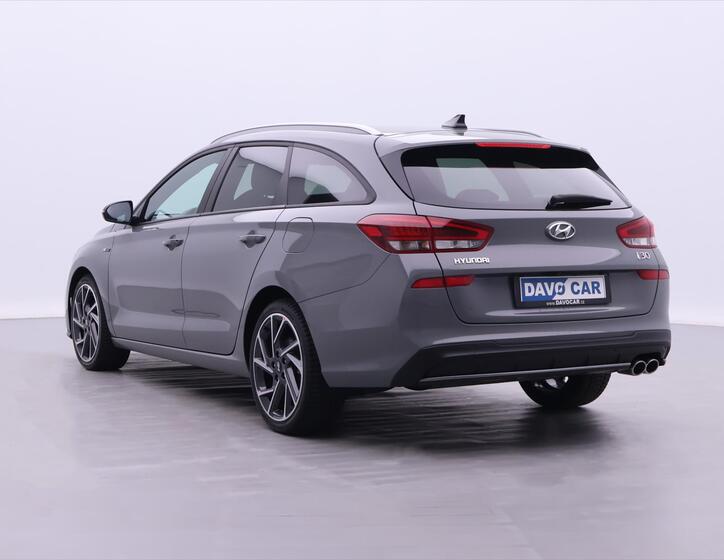 Hyundai i30 5
