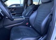 Mercedes-Benz GLC 10