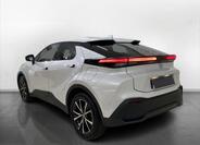 Toyota C-HR 5