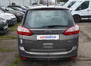 Ford C-MAX 5